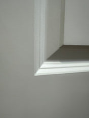 6 Panel Primed Slab Solid Core 6'8" (80") 1-3/8