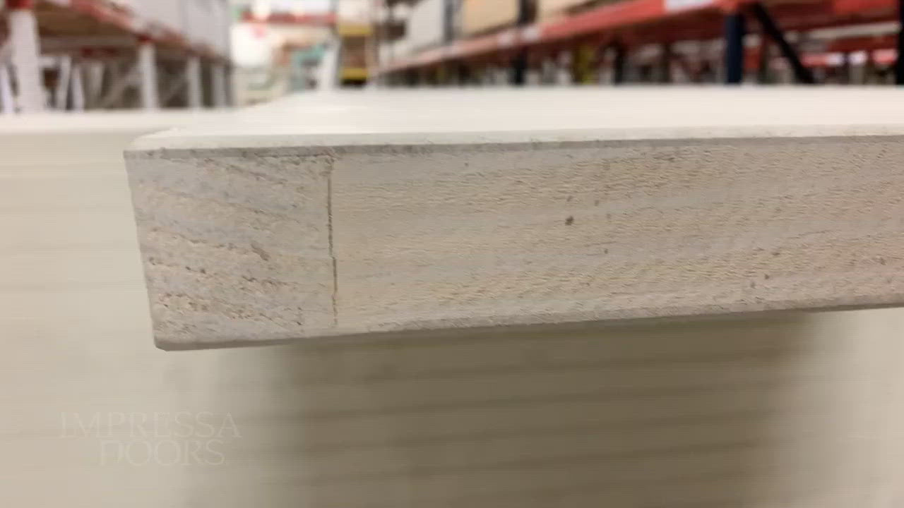 Flush Primed Slab Solid Core 7'0" (84") 1-3/8