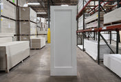 1 Panel Flat Primed Slab 6'8" (80") 1-3/8
