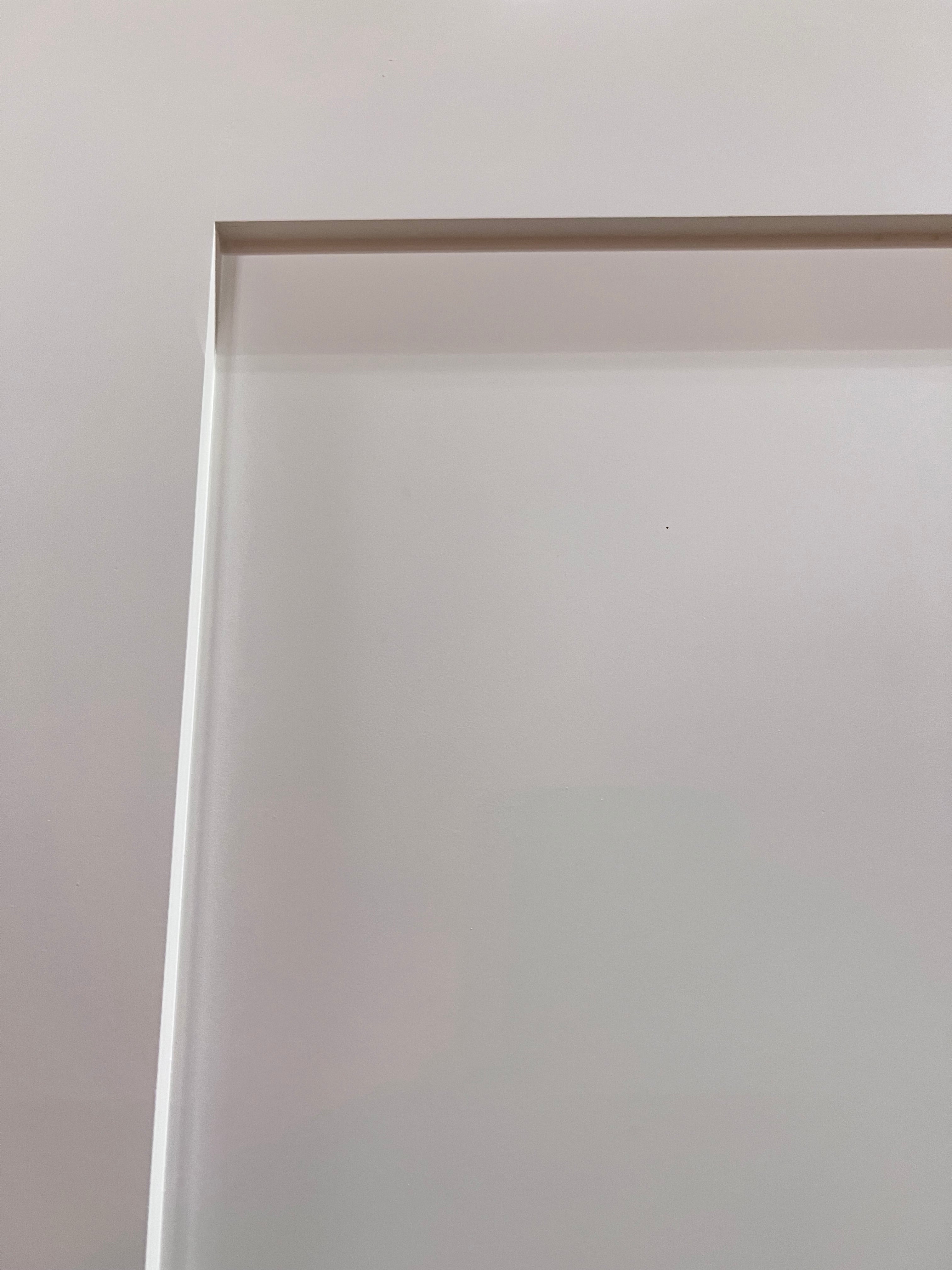 1 Panel Flat Primed Slab 6'8" (80") 1-3/8