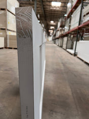 2 Panel Shaker Primed Slab 7'0" (84") 1-3/8