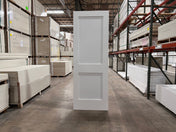 2 Panel Shaker Primed Slab 7'0" (84") 1-3/8